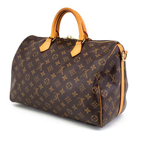 bauletto louis vuitton speedy 35|louis Vuitton Speedy bandoulière 35.